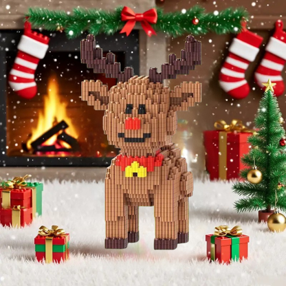 Full Grand Frosty Christmas Collection